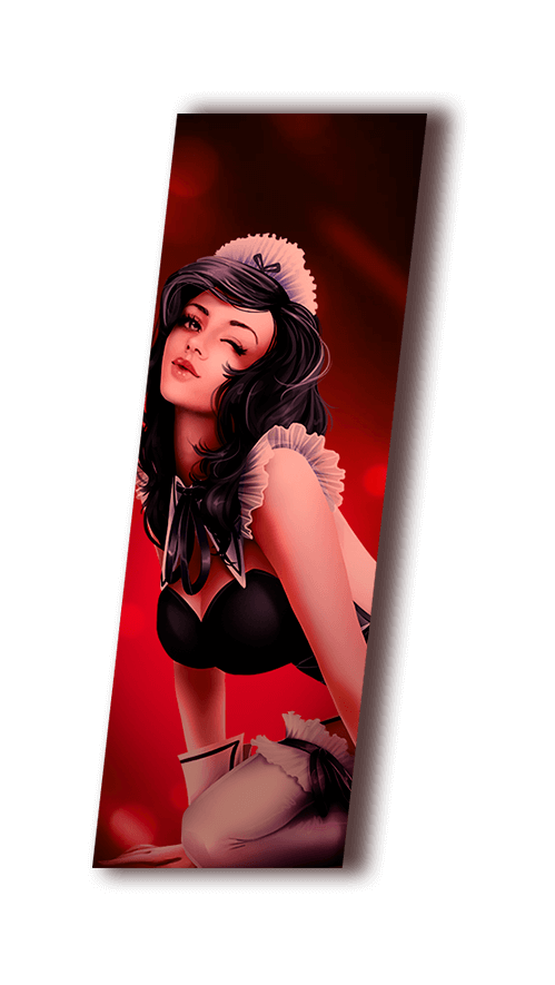 card