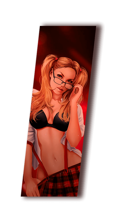 card