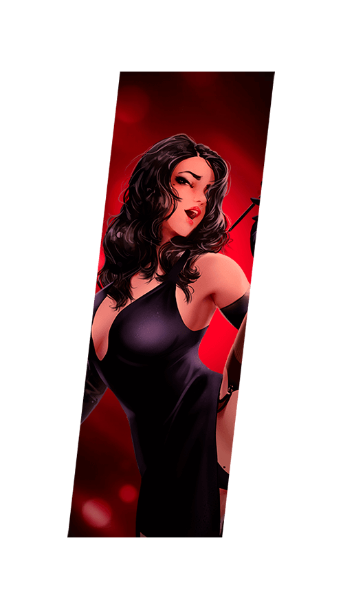 card