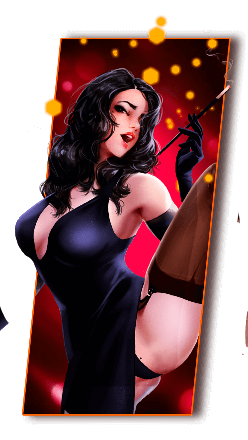 card