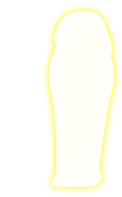 glow