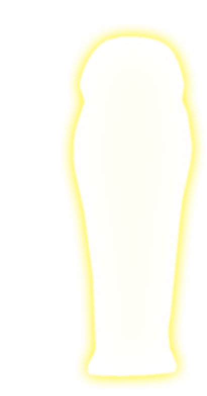 glow