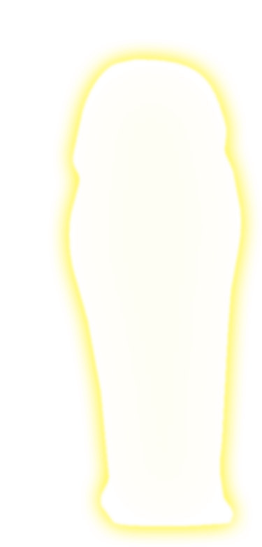 glow