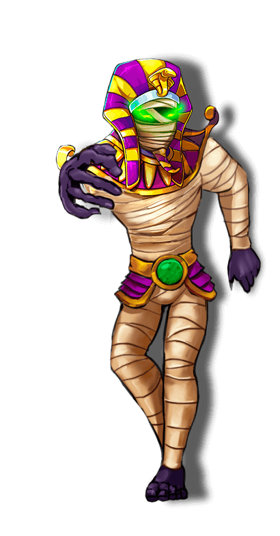 mummy