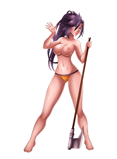 girl